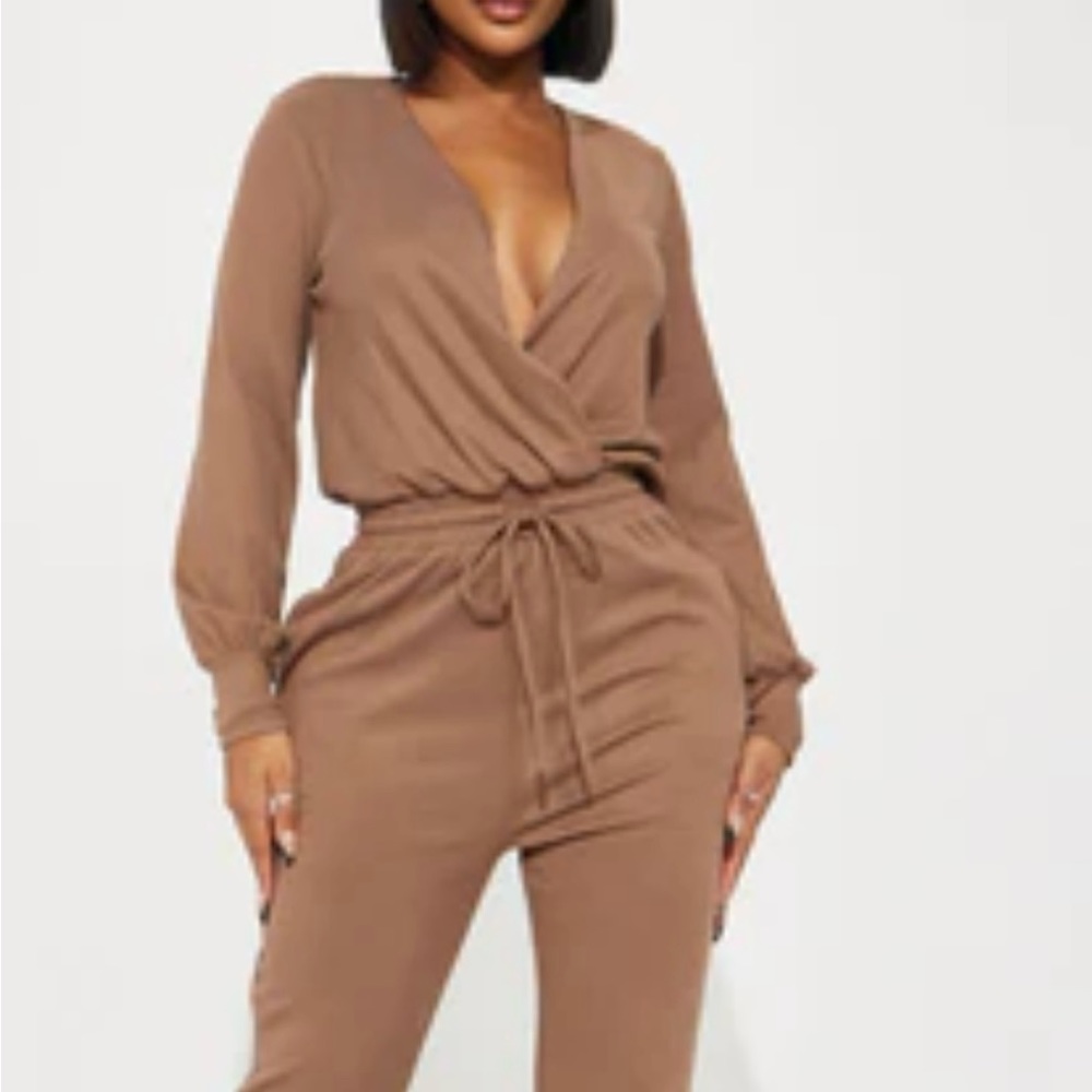 Jumpsuit